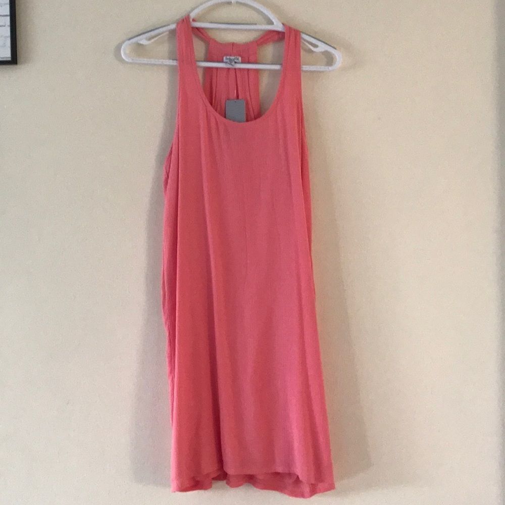 NWT Splendid Dress Size M